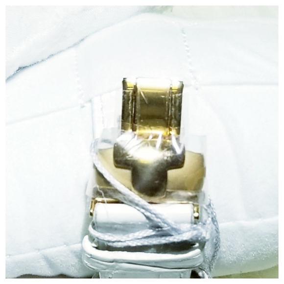 Tissot | Dressport MOP & Diamond Watch main image 5